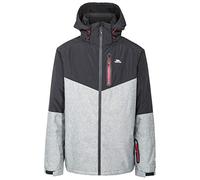 Trespass Bear Veste Sport d'hiver Homme Noir FR: XS (Taille Fabricant: XS)