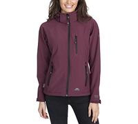 Trespass Bela Ii Jacket Violet S Femme