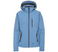 Trespass Bela II Veste Softshell Femme, DNB, S