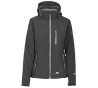 Trespass Bela Ii Softshell Jacket Noir XS Femme