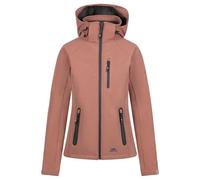 Trespass Bela II Veste softshell pour femme, Clay, taille XS