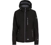 Trespass - Veste softshell BELA - Femme (S) (Noir) - UTTP3440 Noir