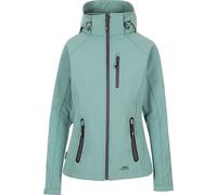 Trespass - "Bela II" veste softshell pour femme TP3440 (XS) (Brouillard bleu-vert)