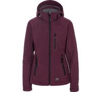 Trespass - "Bela II" veste softshell pour femme TP3440 (XS) (figue)