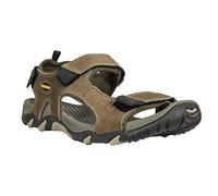 Trespass Belay - Sandales de Marche - Homme (42 EU) (Sable foncé)