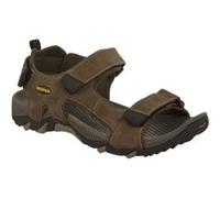 Trespass Belay - Sandales de marche - Homme (43 EU) (Sable foncé) - UTTP2947 Sable Foncé G