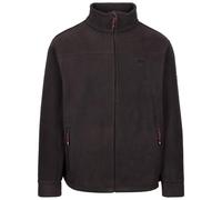 Trespass Bernal Homme veste en polaire manches longues entièrement zippé extérieur - -