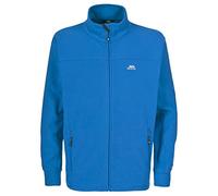 Trespass Bernal Polaires Homme Bleu électrique FR : XS (Taille Fabricant : XS)
