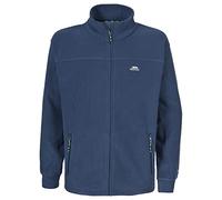 Trespass Bernal Polaires Homme, Bleu, XXS