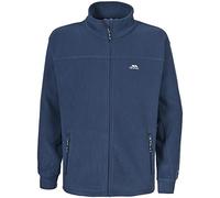 Trespass Bernal Veste pour homme Gris foncé Taille L