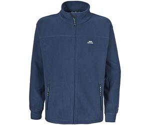 Trespass Bernal Veste pour homme Gris foncé Taille L