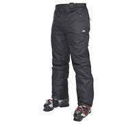 Trespass Pantalon de ski Bezzy - Male Protekt Lt Trousers Tp50 Black S