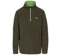 Trespass Blackford, Sweat-Shirt À Capuche Sport Homme, Multicolore, XXL