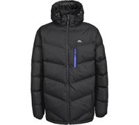 Trespass Blouson Blustery - Male Padded Jacket Black L