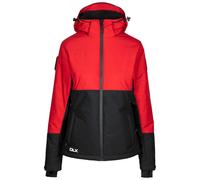 Trespass - Blouson de ski à capuche ajustable JACLYN - Femme (TP6883)