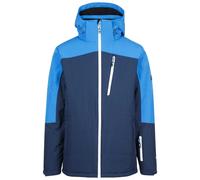 Trespass - Blouson de ski bicolore à capuche BOWIE - Homme (GT23166)