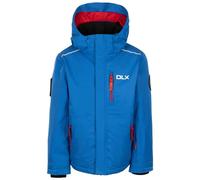 Blouson De Ski Gordy Dlx Bleu 9/10A