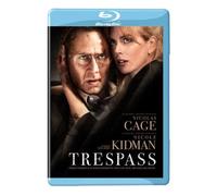 Trespass [Blu Ray]