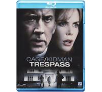 Trespass [Blu-ray]