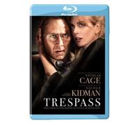 Trespass [Blu Ray]