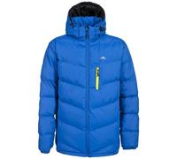 Trespass - Doudoune BLUSTERY - Homme (L) (Bleu) - UTTP1141 Bleu