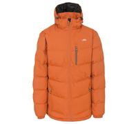 Trespass - Doudoune BLUSTERY - Homme (XS) (Orange foncé) - UTTP1141 Orange Foncé
