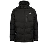 Trespass Blustery Homme manteau à capuche rembourré extérieur - -