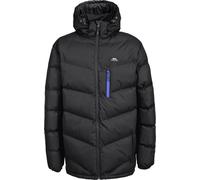 Trespass Blustery Veste matelassée pour homme TP1141 (2XL) (Noir)
