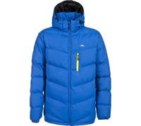 Trespass - Doudoune BLUSTERY - Homme (M) (Bleu) - UTTP1141 Bleu