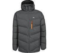 Trespass Blustery Veste matelassée pour homme TP1141 (M) (Cendre)