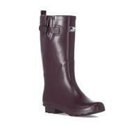 Trespass Femme Damon Bottes & Bottines de Pluie, Violet (Shiraz), 39 EU