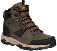 Trespass - Bottes de marche "Conrad" pour homme, imperméables TP6527 (42 UE) (Olive)