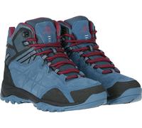 Trespass - Bottes de marche "Nairne" pour femmes, daim TP5416 (38 EU) (Petrol)