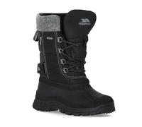 Trespass - Bottes de neige - Garçon (38 FR) (Noir)