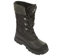 Bottes de neige sherpa noir 37