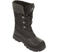 Trespass - Bottes de neige - Garçons (31 FR) (Bleu marine) - UTTP4015 Bleu Marine G