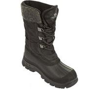Trespass - Bottes de neige - Garçons (33 FR) (Bleu marine) - UTTP4015 Bleu Marine G