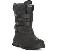 Trespass - Bottes de neige - Garçons (34 FR) (Noir) - UTTP4015 Noir G