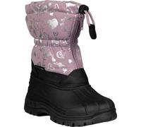 Trespass - Bottes de neige pour enfants "Bora" TP6790 (32 UE) (Mauve)