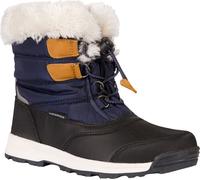 Trespass - Bottes de neige pour enfants "Ratho" TP5320 (29 UE) (Bleu marine)
