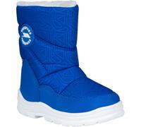 Trespass - Bottes de neige pour enfants "Snowflake" TP6808 (22 UE) (Bleu)