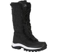Trespass - Bottes de neige pour femmes "Coretta II" TP6391 (41 UE) (Noir)