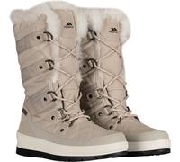 Trespass - Bottes de neige pour femmes "Evelyn" TP6141 (39 UE) (Couleur pierre)