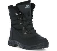 Trespass Bottes de neige pour hommes Negev II TP4373 (45 UE) (Noir)