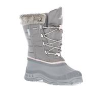 Trespass - Bottes de neige STAVRA - Femme (36 FR) (Gris) - UTTP4519 Gris G