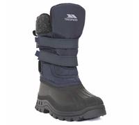 Trespass Strachan Ii Snow Boots Bleu,Gris EU 32 Enfants