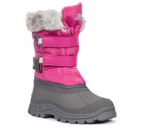 Trespass Stroma Ii Snow Boots Rose EU 34 Fille