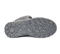 Trespass - Bottes de neige ZOFIA - Femme (36 EUR) (Gris) - UTTP4409 Gris G