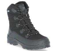 Trespass Homme Zotos Bottes de Neige, Noir (Black), 45 EU