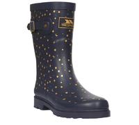 Trespass - Bottes de pluie à motifs CELESTE - Femme (TP5455)